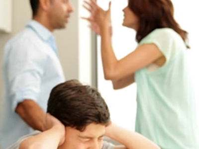 husband wife love dispute solution